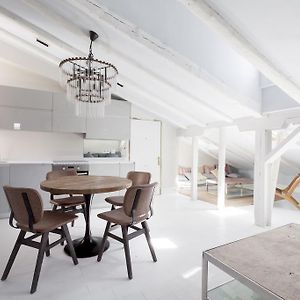 Penthouse Appartement